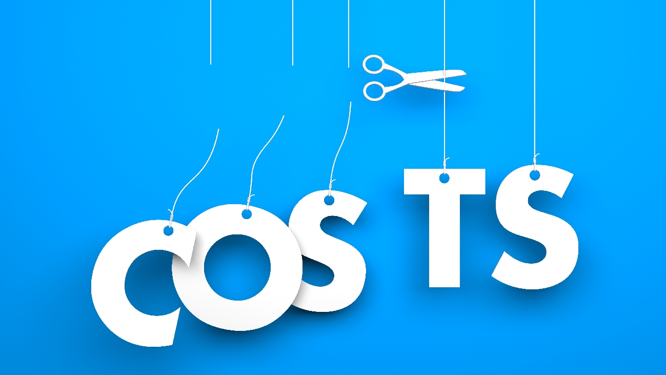 Cost management is always important but it’s vital in tough times. It’s tempting to slash any costs you can, but this can be counter productive.