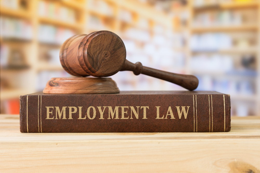 Recent changes to employment law include the introduction of statutory sick pay.