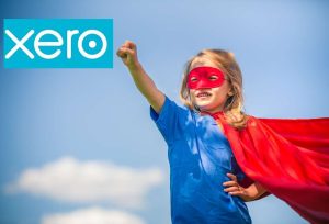 Be a Xero Hero